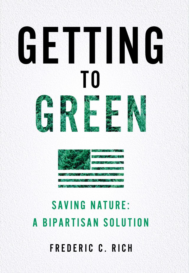 Getting to Green_cover